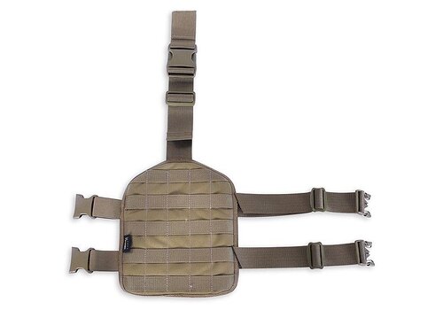 Tasmanian Tiger TT Leg Base - Coyote Tan