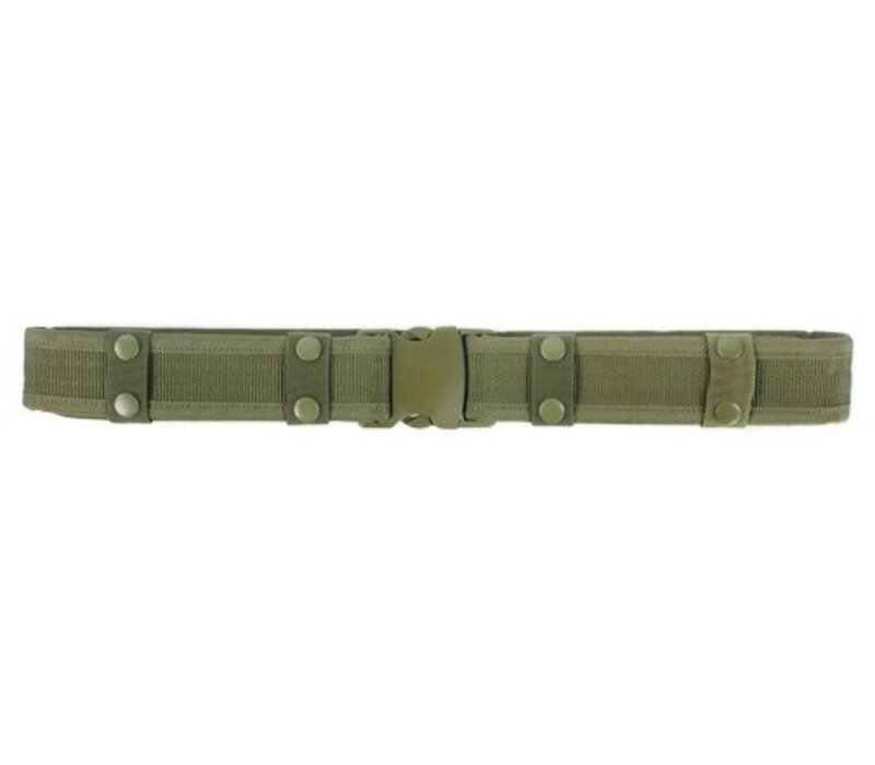 TB Tactical Belt - Olive Drab