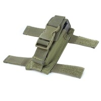 TB Tactical Belt - Olive Drab