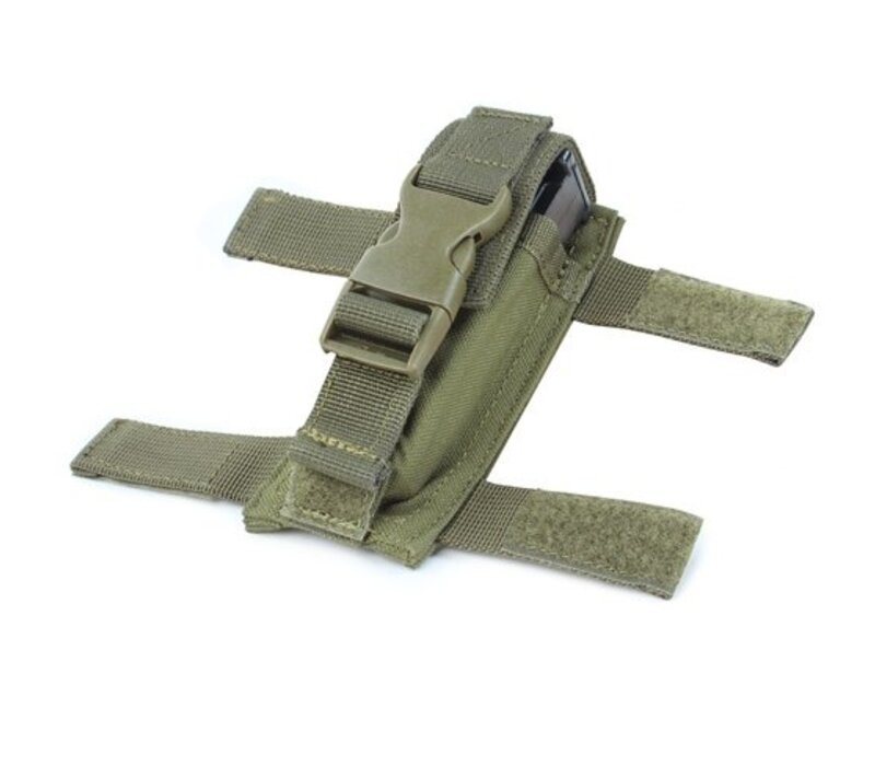 TB Tactical Belt - Olive Drab