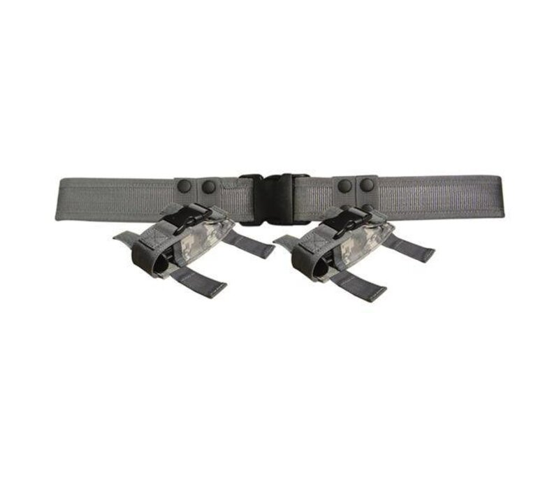 TB Tactical Belt - Olive Drab