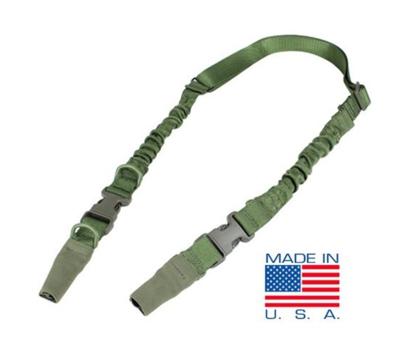 US1002 Bungee Sling - Olive Drab