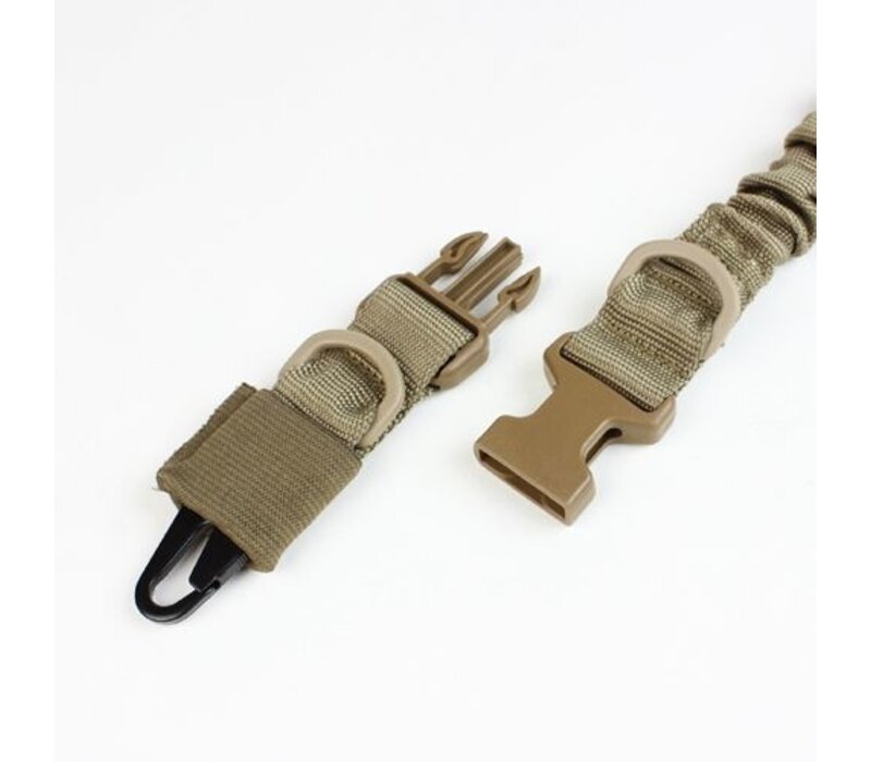 US1002 Bungee Sling - Olive Drab