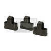 Magpul 5.56 m4/m16 3 pack - Olive Drab