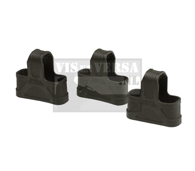 5.56 m4/m16 3 pack - Olive Drab