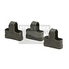 5.56 m4/m16 3 pack - Foliage Green