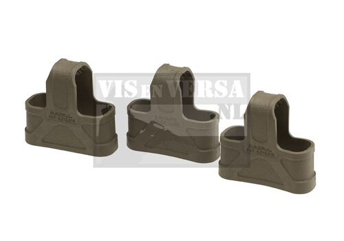 Magpul 5.56 m4/m16 3 pack - FDE