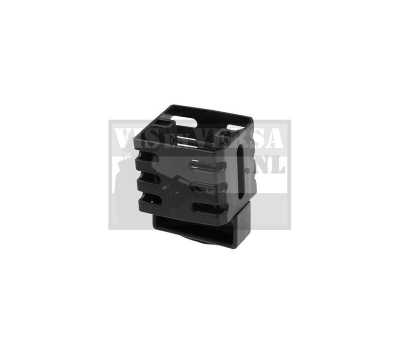 AR-15 Mag Coupler