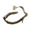 Warrior Elite OPS Quick Release Sling H&K Hook - Coyote Tan