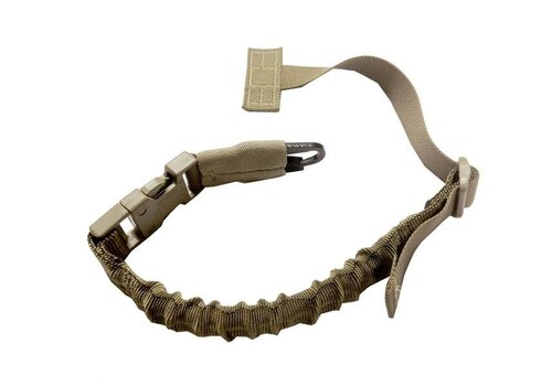 Warrior Elite OPS Quick Release Sling H&K Hook - Coyote Tan