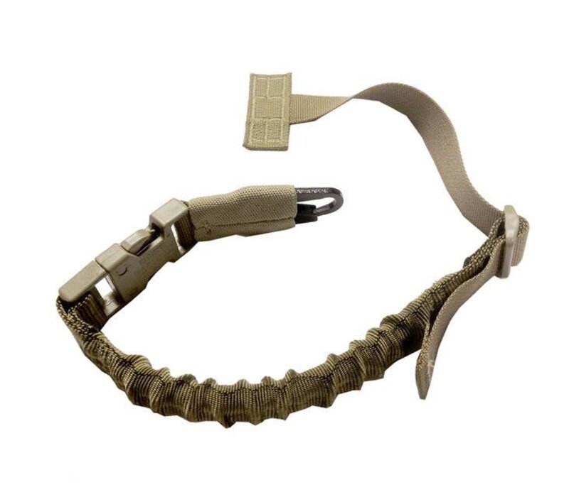 Elite OPS Quick Release Sling H&K Hook - Coyote Tan