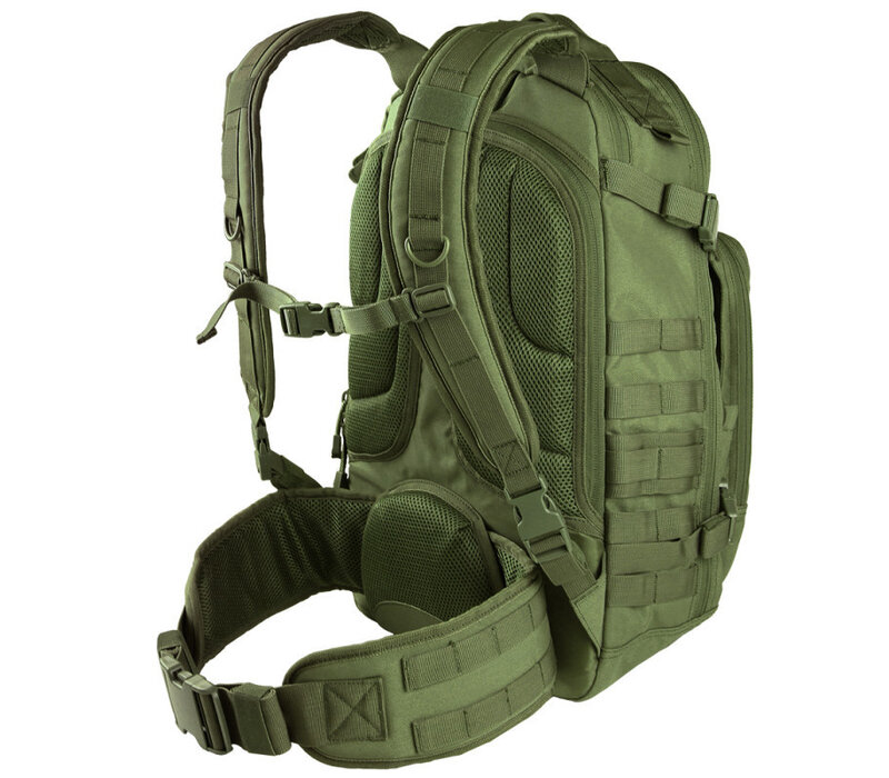 160: Venture Pack - Olive Drab