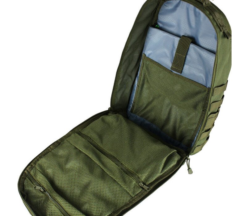 160: Venture Pack - Olive Drab