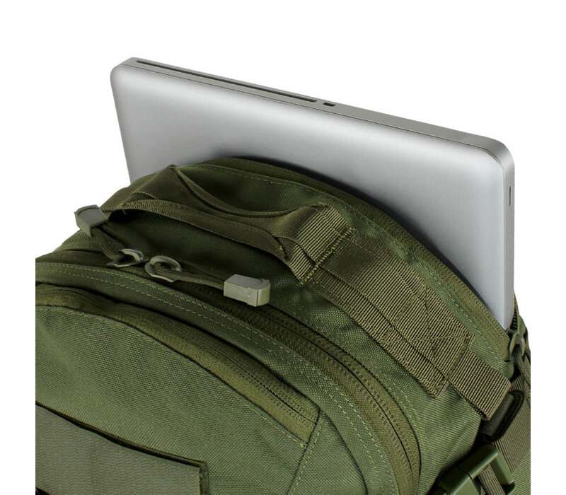 160: Venture Pack - Olive Drab
