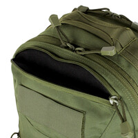 160: Venture Pack - Olive Drab