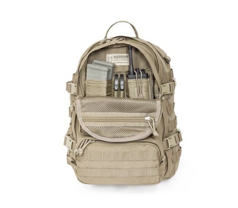 Elite OPS Pegasus Pack - Coyote Tan