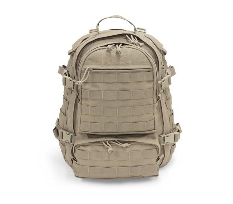 Elite OPS Pegasus Pack - Coyote Tan
