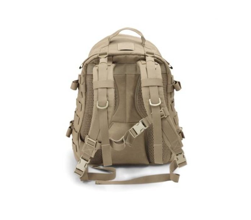 Elite OPS Pegasus Pack - Coyote Tan
