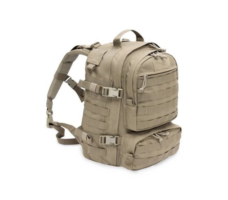 Elite OPS Pegasus Pack - Coyote Tan