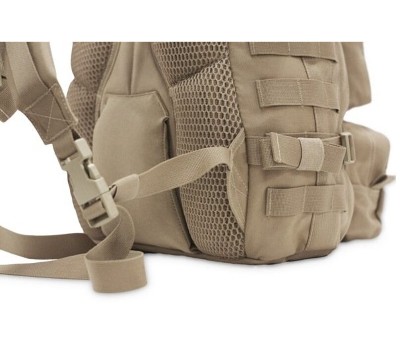 Elite OPS Pegasus Pack - Coyote Tan