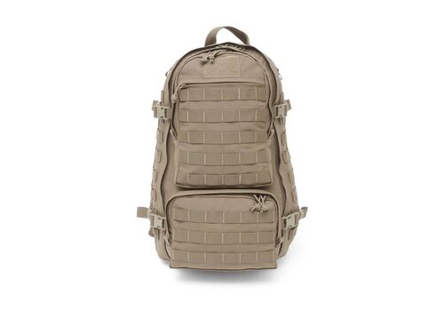 Warrior Elite OPS Predator Pack - Coyote Tan