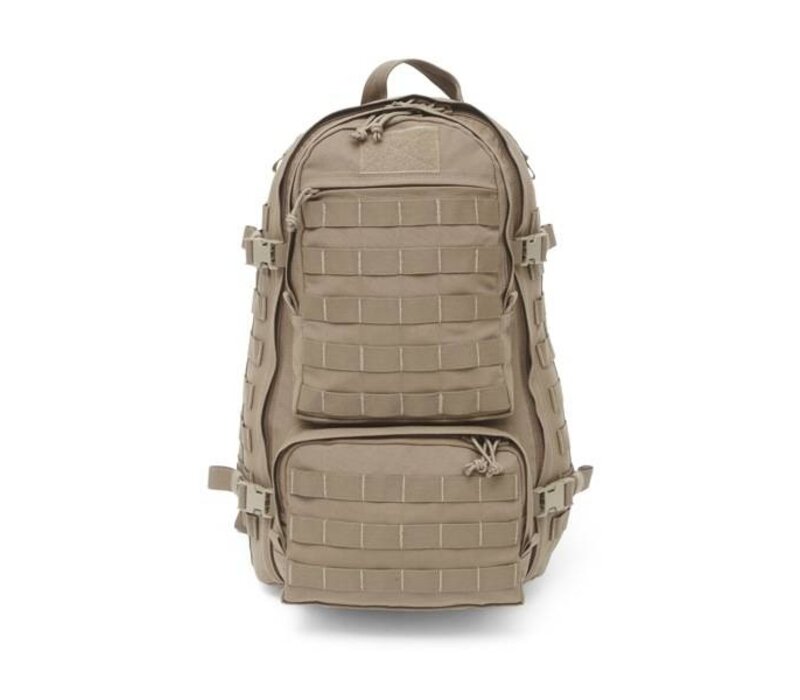 Elite OPS Predator Pack - Coyote Tan