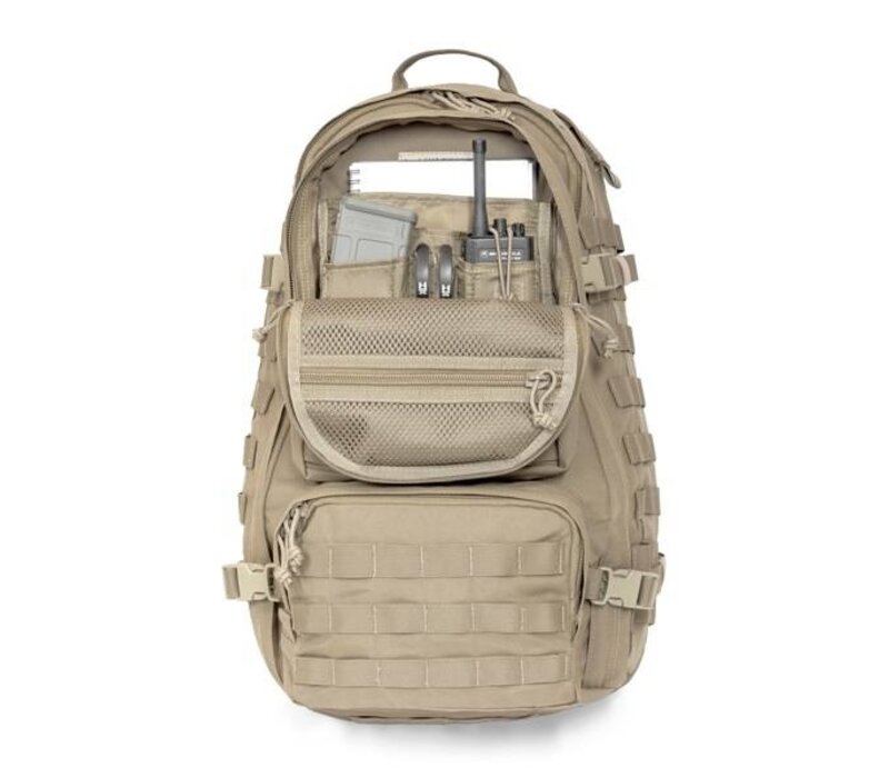 Elite OPS Predator Pack - Coyote Tan