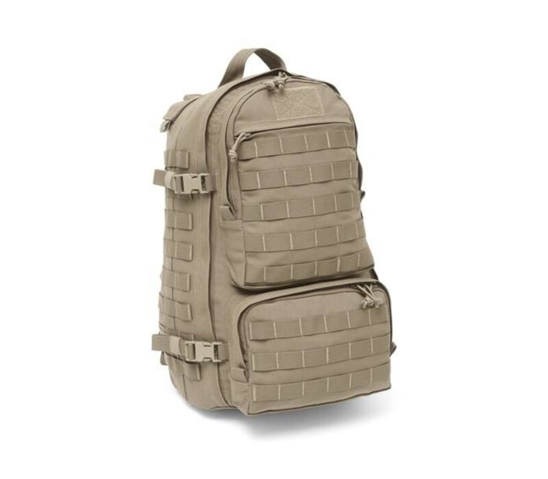 Elite OPS Predator Pack - Coyote Tan
