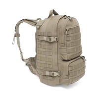 Elite OPS Predator Pack - Coyote Tan
