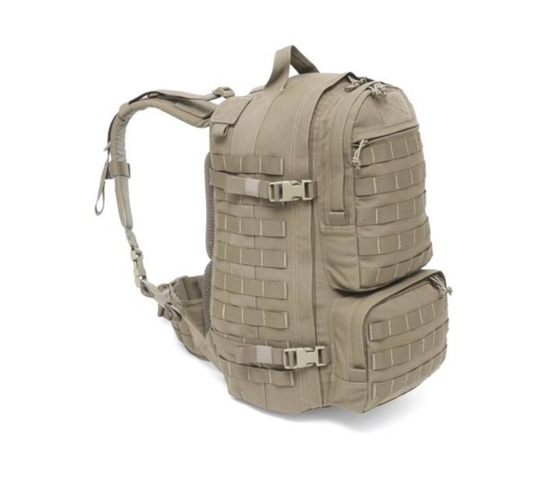 Elite OPS Predator Pack - Coyote Tan