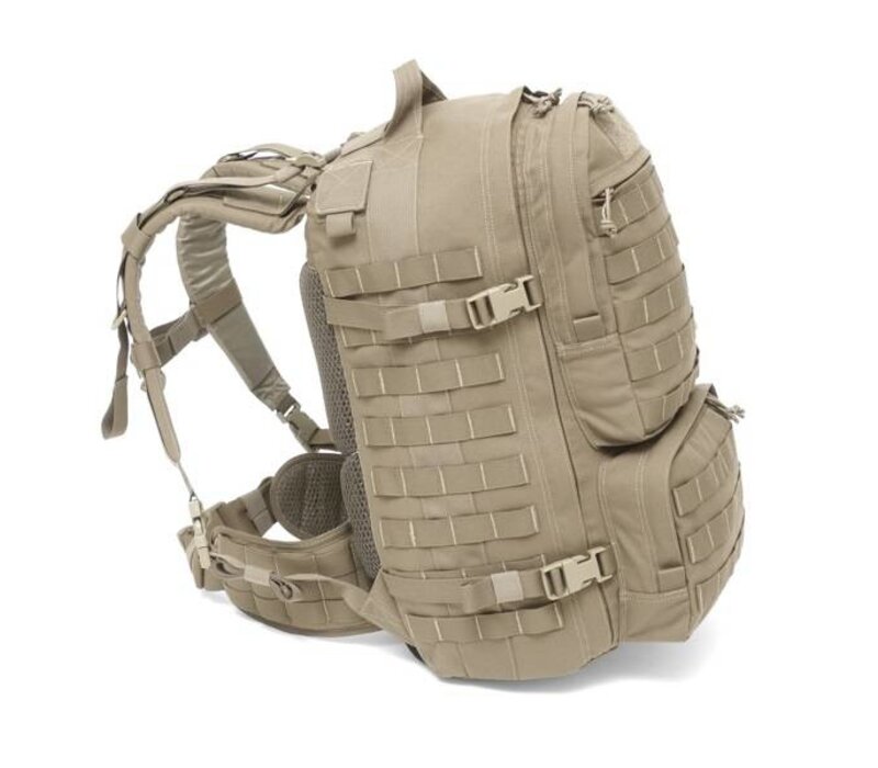Elite OPS Predator Pack - Coyote Tan