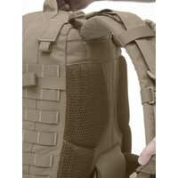 Elite OPS Predator Pack - Coyote Tan