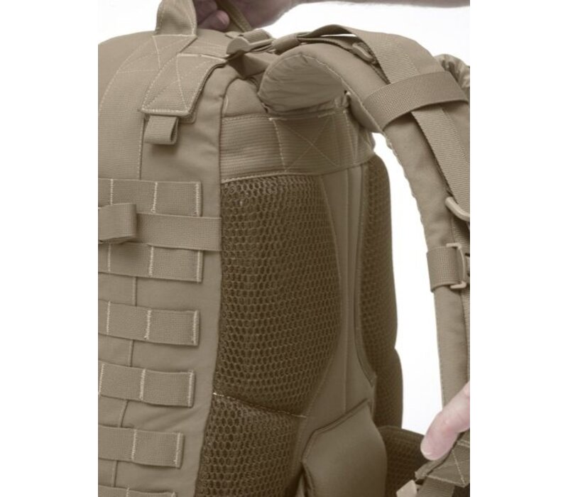 Elite OPS Predator Pack - Coyote Tan