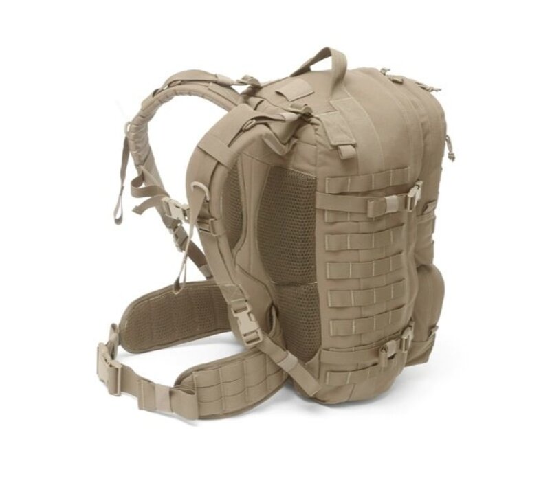 Elite OPS Predator Pack - Coyote Tan