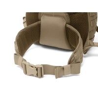Elite OPS Predator Pack - Coyote Tan