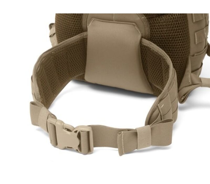 Elite OPS Predator Pack - Coyote Tan