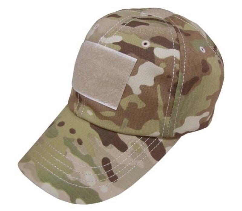 TC Tactical Cap - Multi Cam