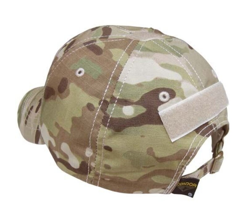 TC Tactical Cap - Multi Cam