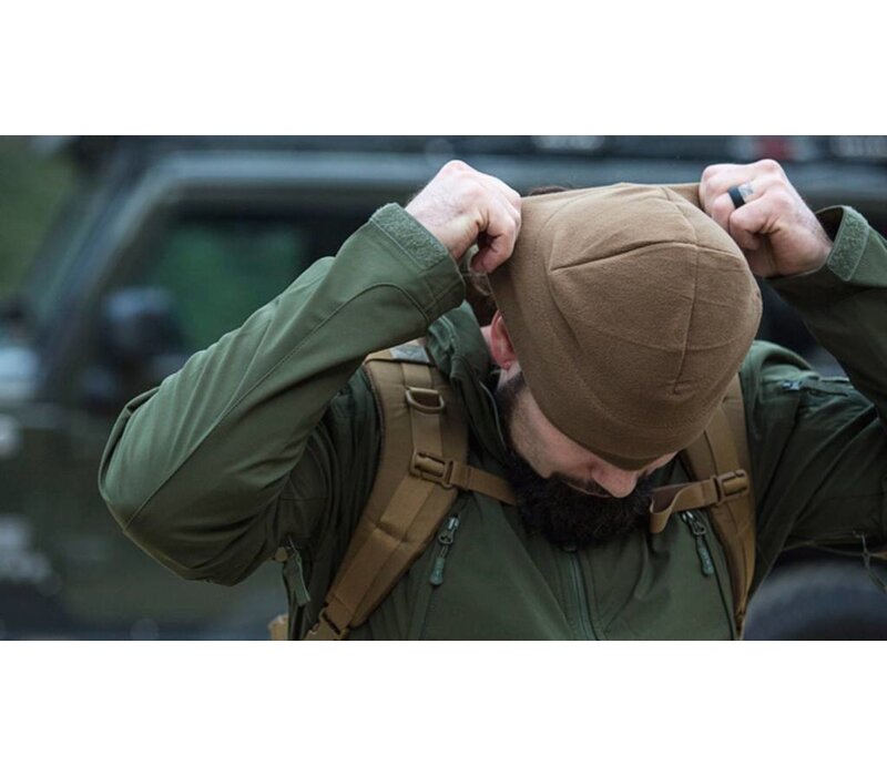 Watch Cap - Olive Drab