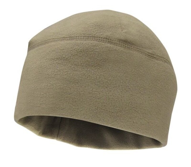 WC Watch Cap - Desert Tan