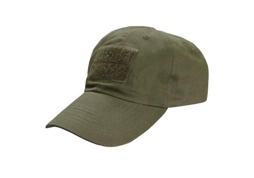 Condor TC Tactical Cap - Olive Drab