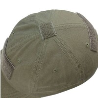 TC Tactical Cap - A-TACS FG