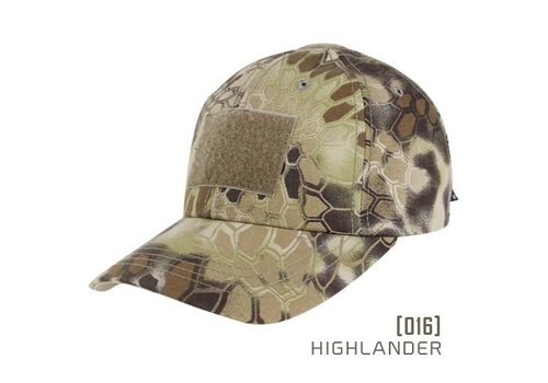 Condor TC Tactical Cap - Highlander