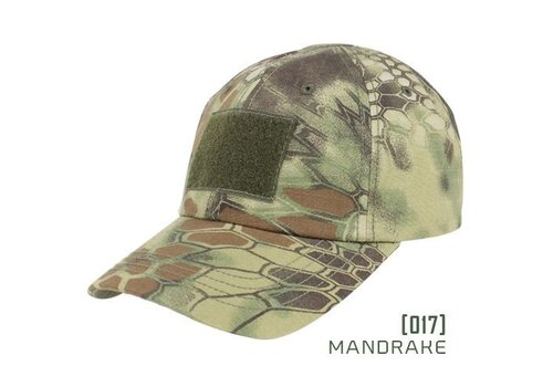 Condor TC Tactical Cap - Mandrake