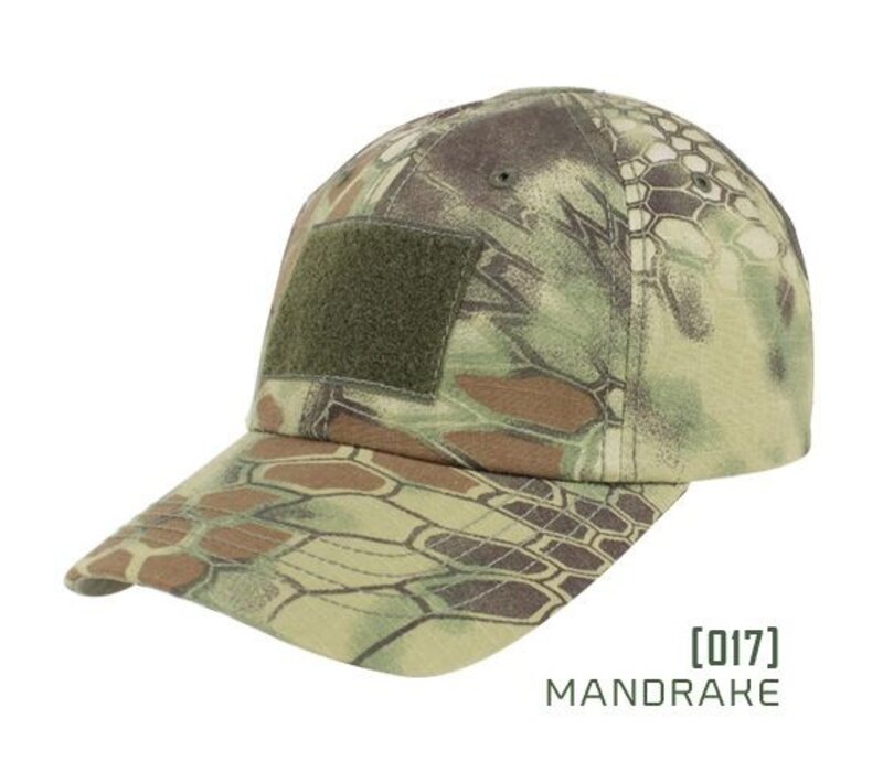TC Tactical Cap - Mandrake
