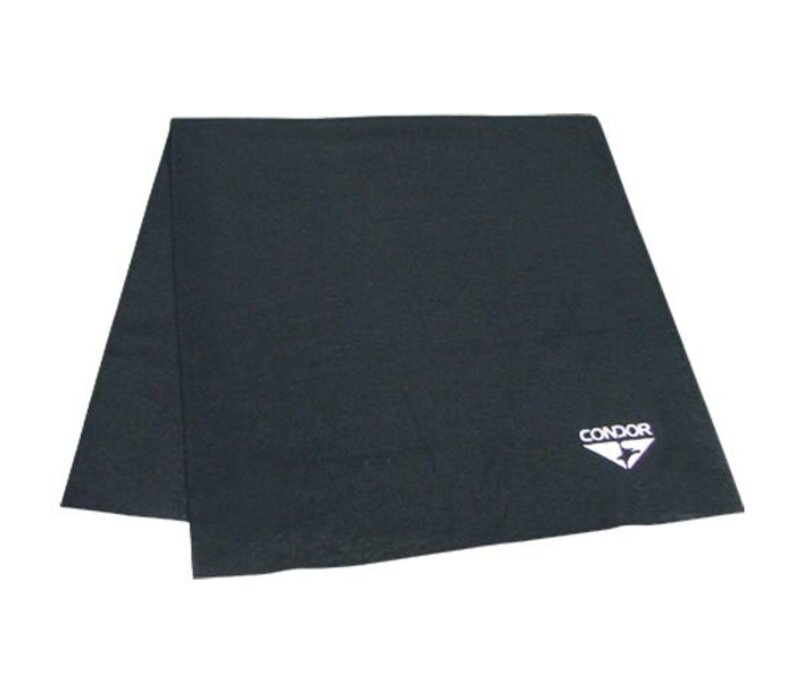 212 Multi Wrap - Black