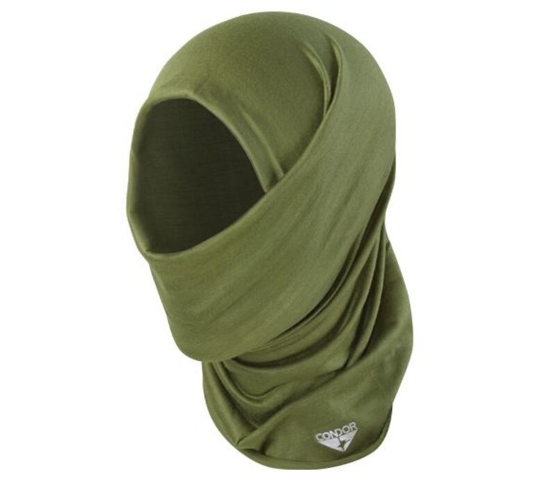 212 Multi Wrap - Olive Drab