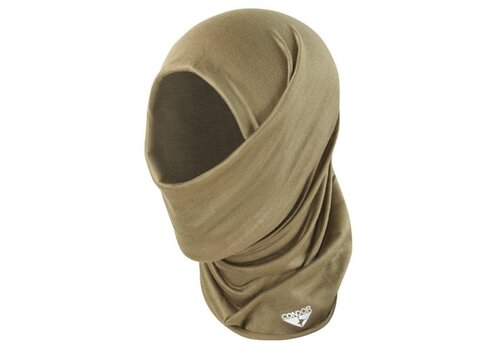 Condor 212 Multi Wrap - Coyote Brown