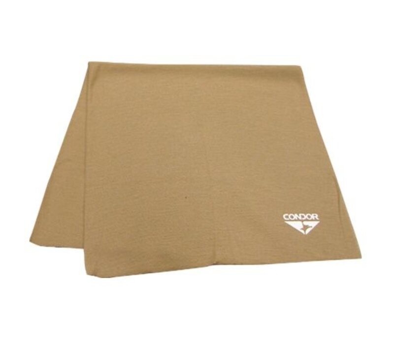212 Multi Wrap - Coyote Brown