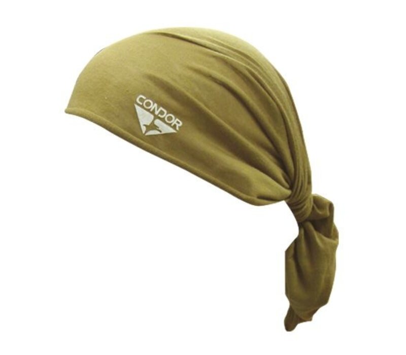 212 Multi Wrap - Coyote Brown
